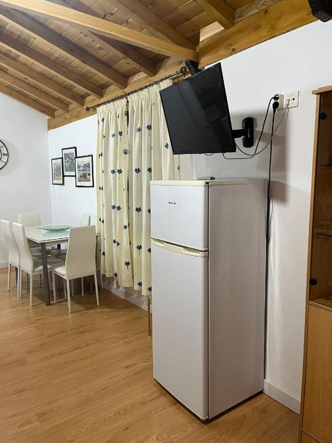Apartamento Patio De Los Leones Granada Exterior photo